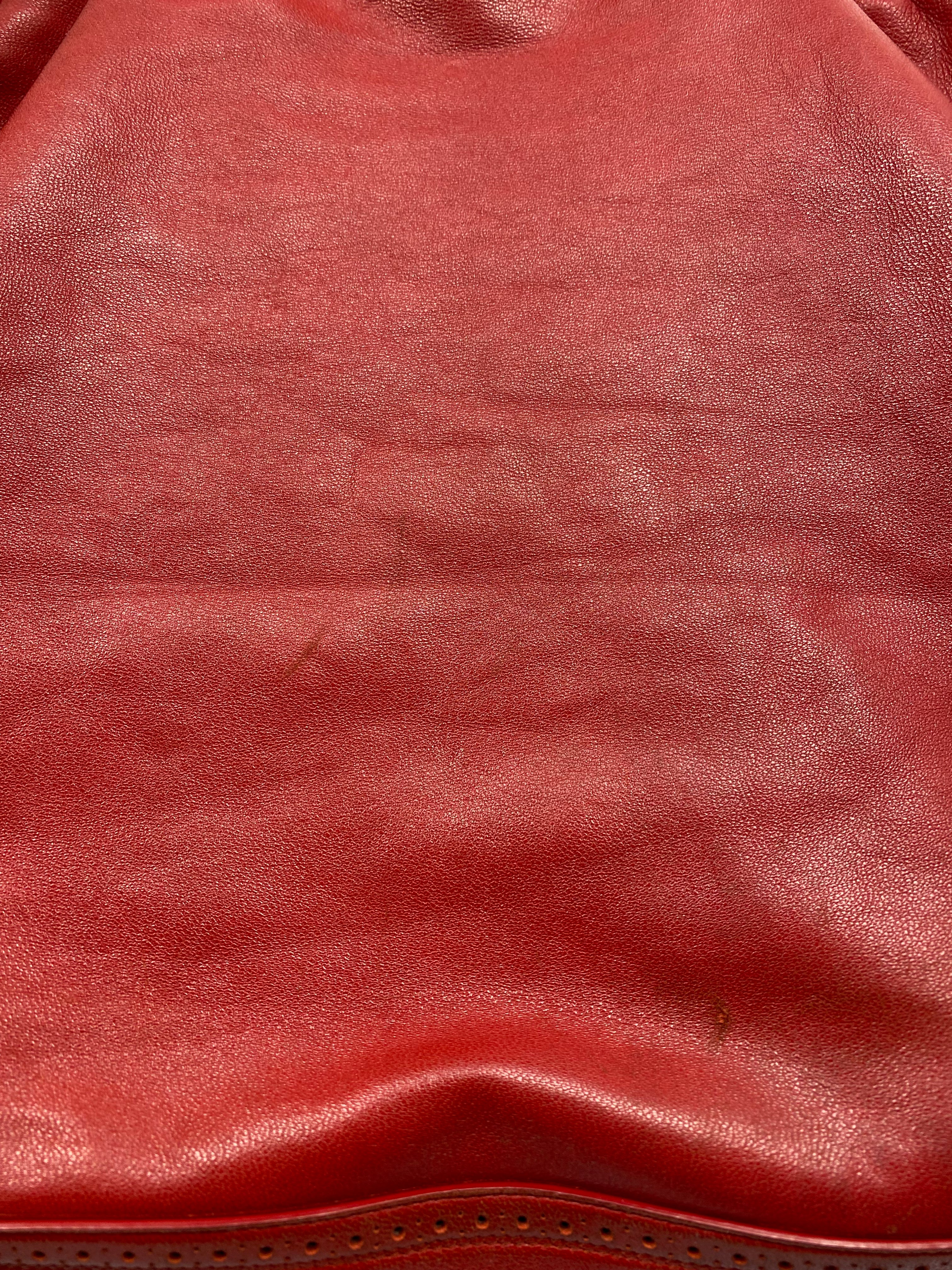 BALENCIAGA Giant Velo Bag 2000